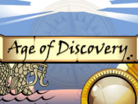 age of discovery logo
